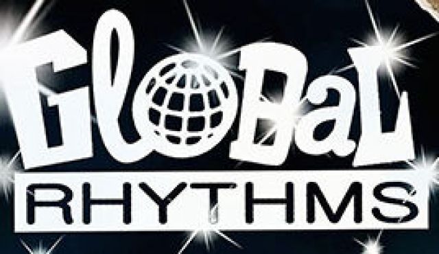 GLOBAL RHYTHMS 