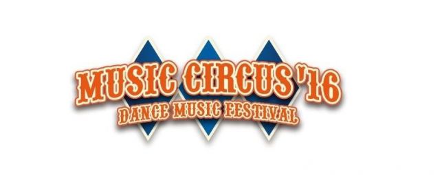 MUSIC CIRCUS'16