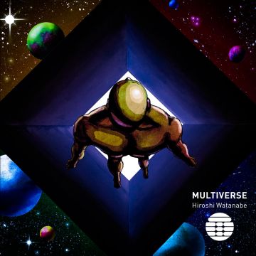 HIROSHI WATANABE TRANSMAT “MULTIVERSE” RELEASE PARTY