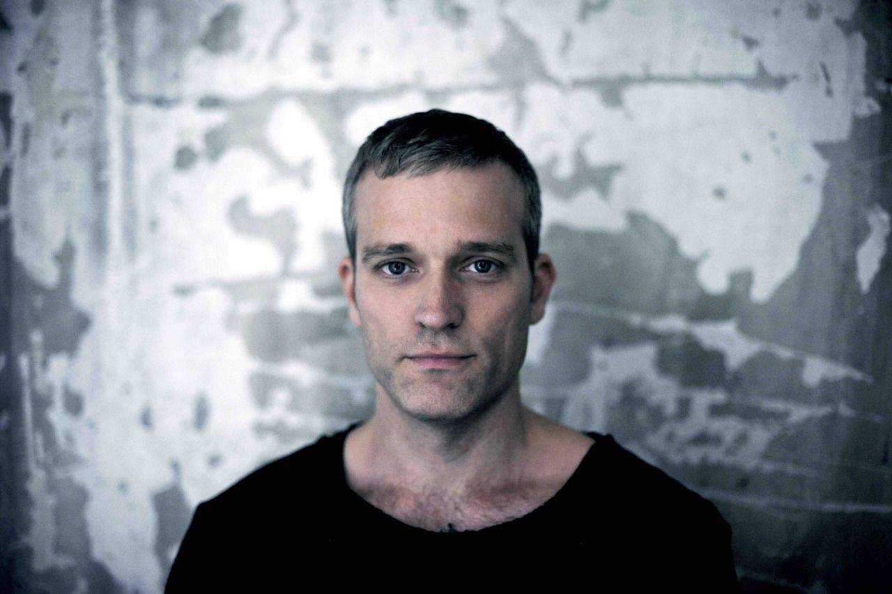 Ben Klock