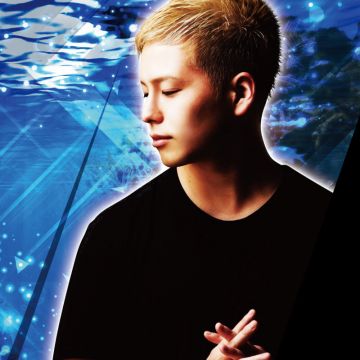 UNLIMITED / SPECIAL GUEST : NORIYUKI OMOTO
