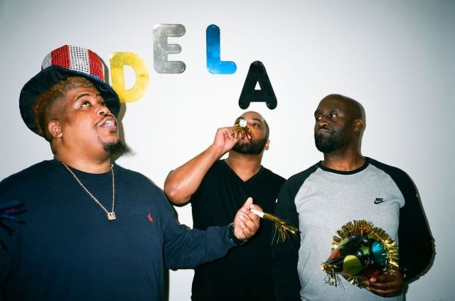 De La Soul