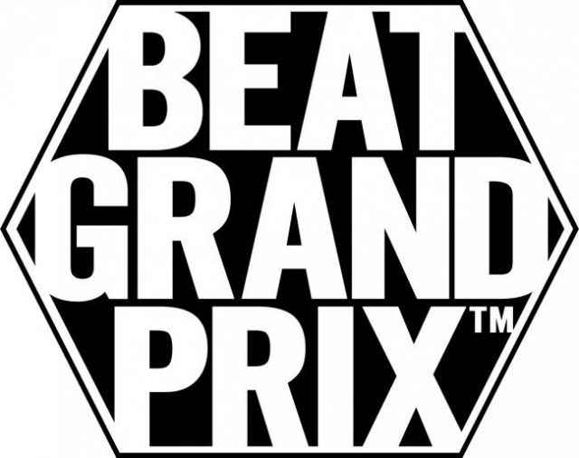 BEAT GRAND PRIX Vol.1