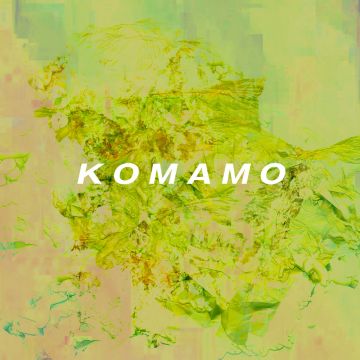 KOMAMO'16