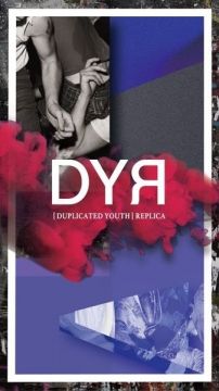 [DUPLICATED YOUTH] REPLICA 