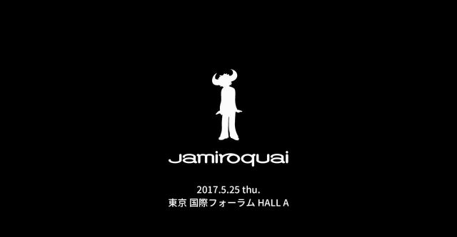 Jamiroquai