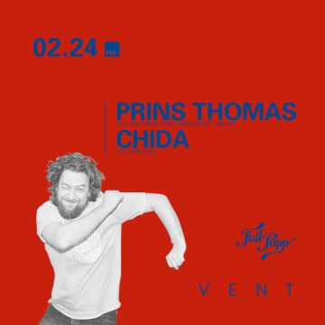 Prins Thomas