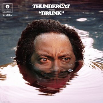 THUNDERCAT Presents "DRUNK" JAPAN TOUR