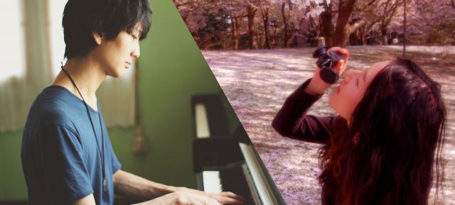 Yuki Murata + Wataru Sato: Piano Concert