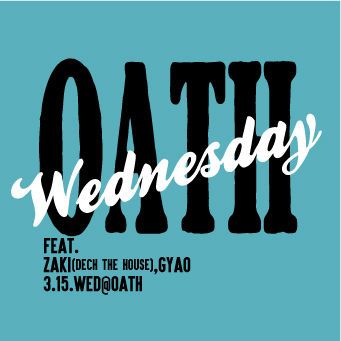 OATH WEDNESDAY