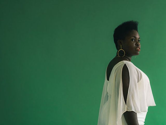 DAYMÉ AROCENA