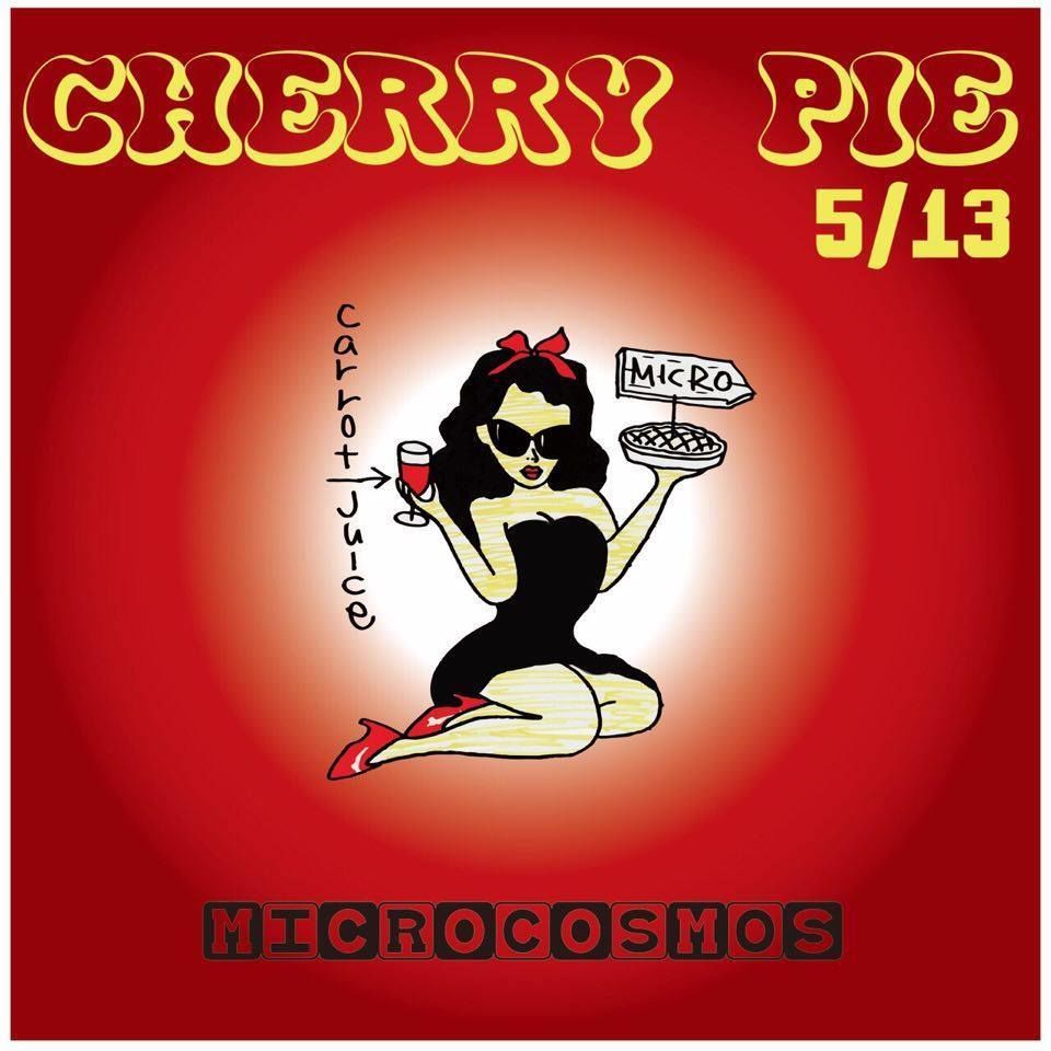 CHERRY PIE