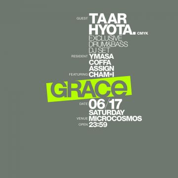 GRACE