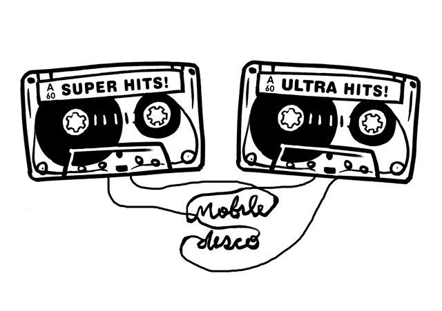 MOBILE DISCO