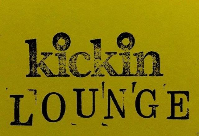 kickin lounge 