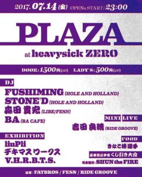 PLAZA