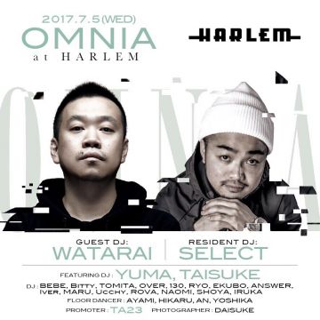 OMNIA 
