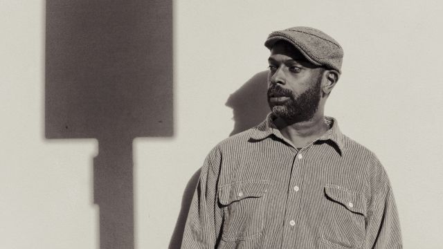 LIQUIDROOM 13th ANNIVERSARY<br>THEO PARRISH