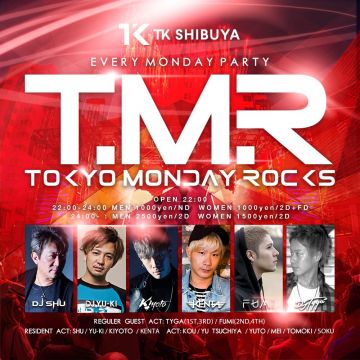 T.M.R