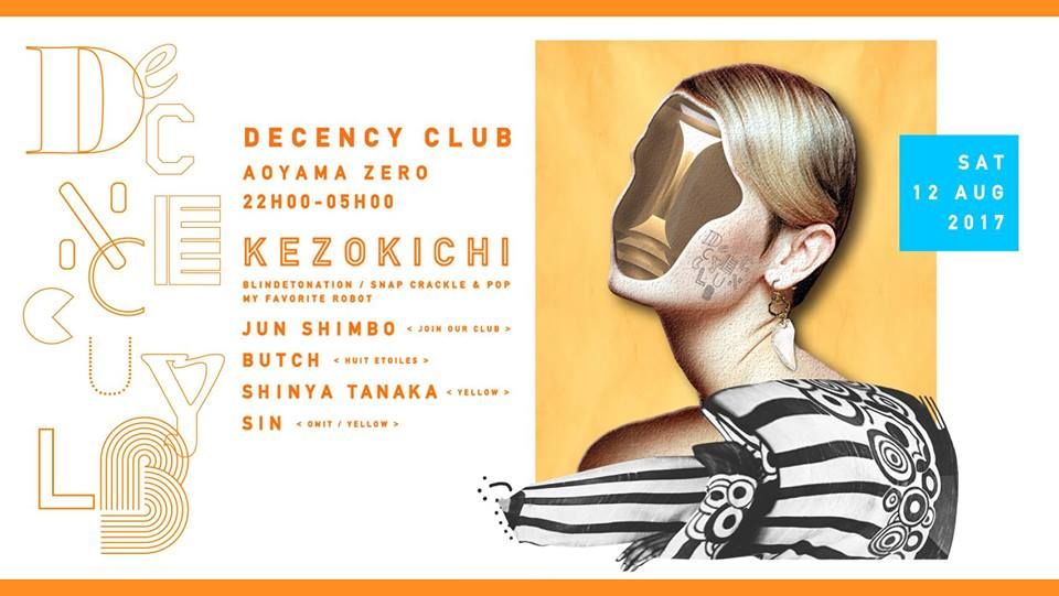 Decency Club