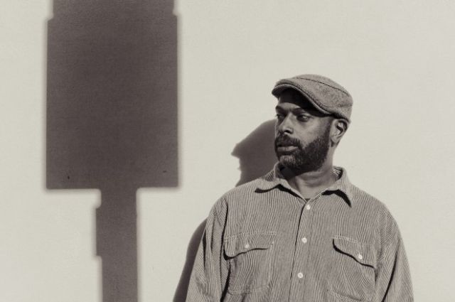 AUDI. - Theo Parrish Japan Tour