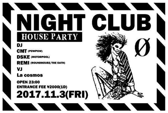 NIGHT CLUB