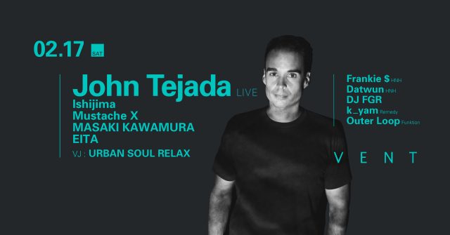 John Tejada