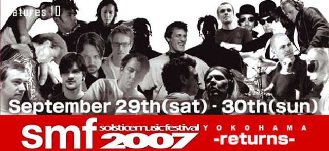 smf 2007 -Returns-