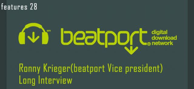 Beatport 