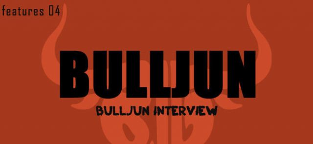 BULLJUN