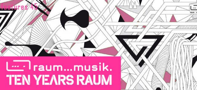 Raum...musik.