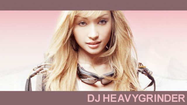 DJ HEAVYGRINDER