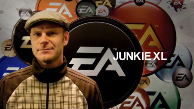 JUNKIE XL