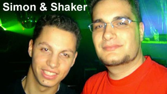 Simon & Shaker