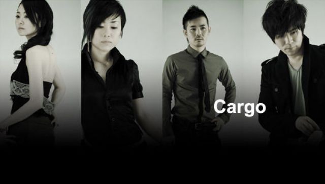 Cargo