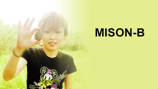 MISON-B