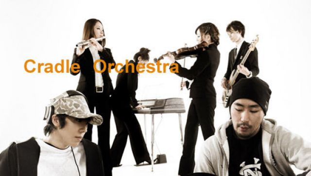 Cradle Orchestra