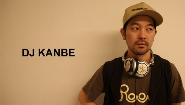 DJ KANBE