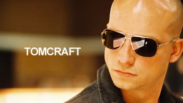 TOMCRAFT