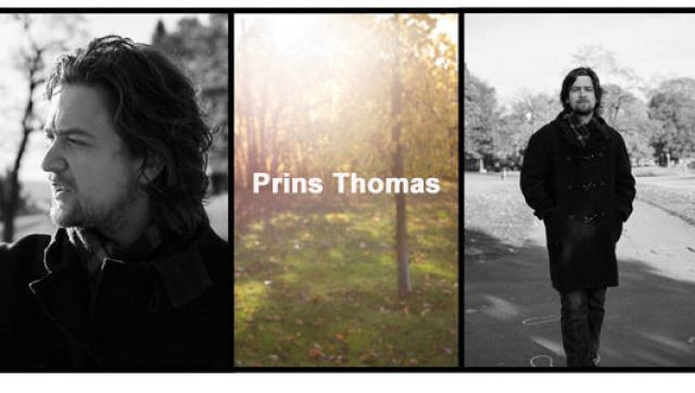 Prins Thomas