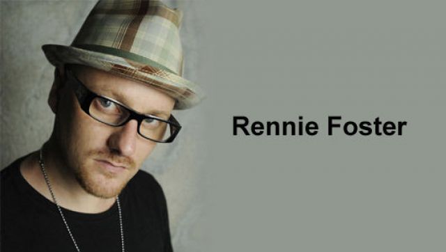 Rennie Foster