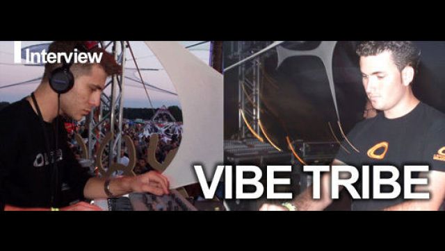 VIBE TRIBE