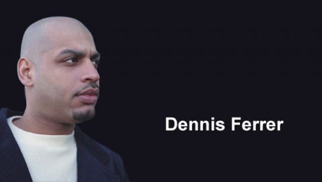 Dennis Ferrer