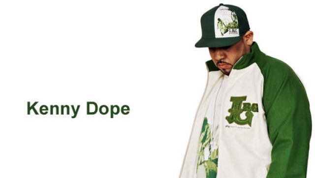 Kenny Dope