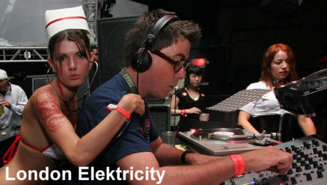 London Elektricity