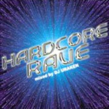 Hardcore Rave