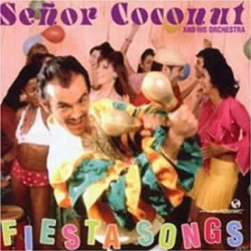 Fiesta songs