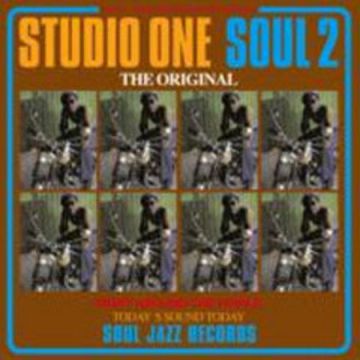 Studio One Soul 2