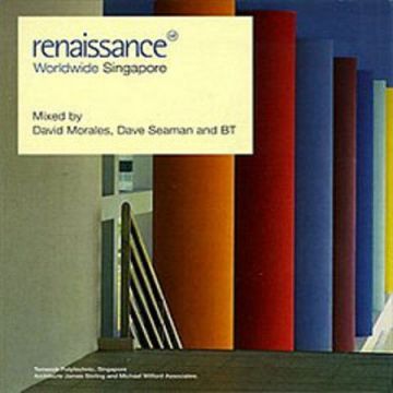 Renaissance Worldwide Singapore