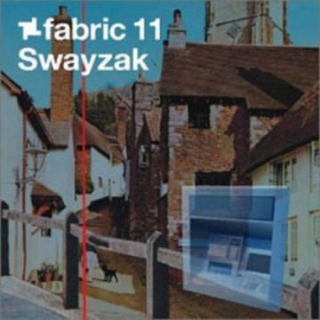 Fabric 11